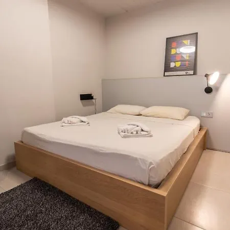 The Loft St Julians-hosted By Sweetstay San Ġiljan