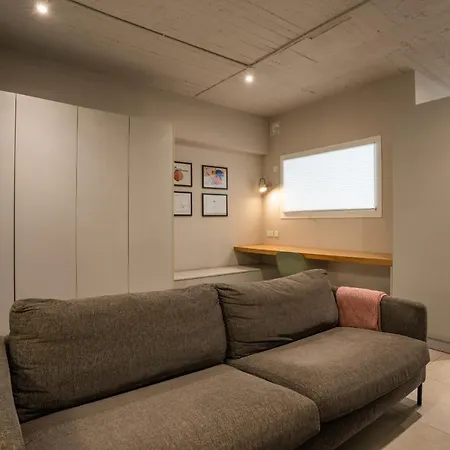 Apartment The Loft St Julians-hosted By Sweetstay *