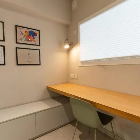 The Loft St Julians-hosted By Sweetstay