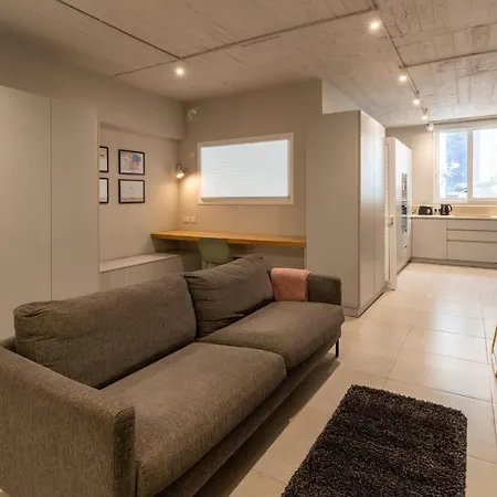 The Loft St Julians-hosted By Sweetstay *