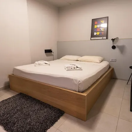 Apartment The Loft St Julians-hosted By Sweetstay