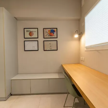 The Loft St Julians-hosted By Sweetstay