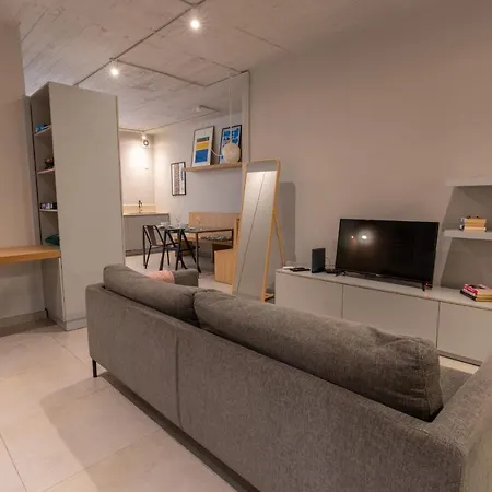 The Loft St Julians-hosted By Sweetstay Saint Julian's