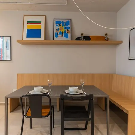 The Loft St Julians-hosted By Sweetstay *