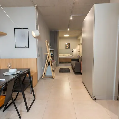 The Loft St Julians-hosted By Sweetstay Saint Julian's