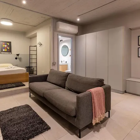 Apartment The Loft St Julians-hosted By Sweetstay *