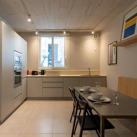 The Loft St Julians-hosted By Sweetstay *