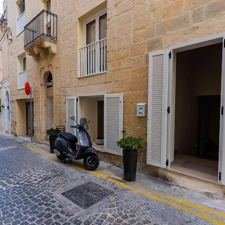 Apartman The Loft St Julians-hosted By Sweetstay San Ġiljan
