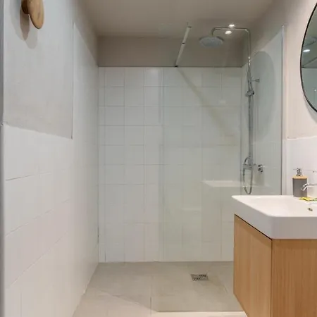 Apartment The Loft St Julians-hosted By Sweetstay