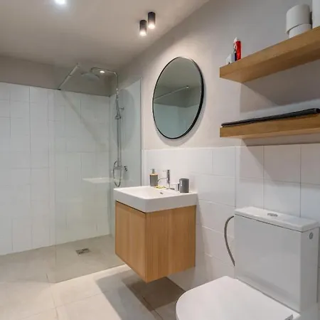 Apartman The Loft St Julians-hosted By Sweetstay *