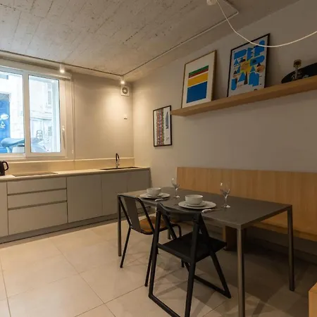 Apartment The Loft St Julians-hosted By Sweetstay *