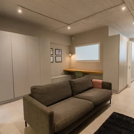 Apartment The Loft St Julians-hosted By Sweetstay
