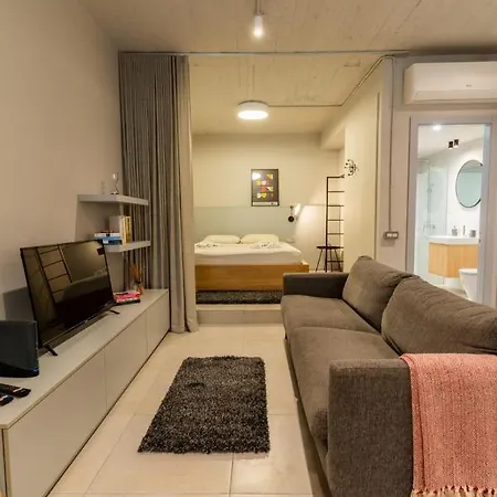 The Loft St Julians-hosted By Sweetstay *