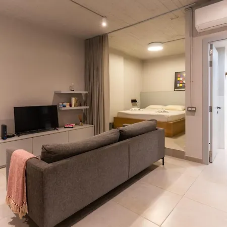 The Loft St Julians-hosted By Sweetstay *