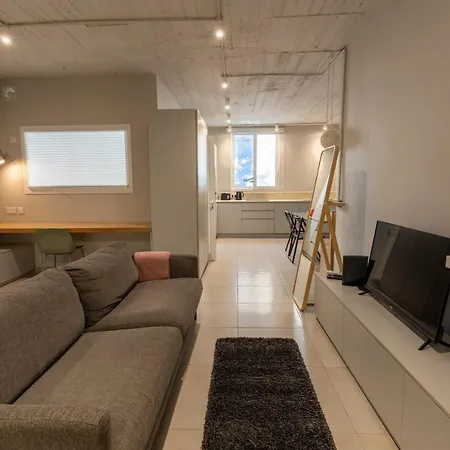 The Loft St Julians-hosted By Sweetstay