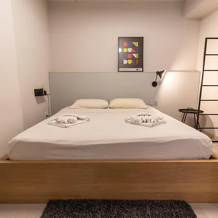 The Loft St Julians-hosted By Sweetstay Lägenhet *
